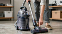 11 Best Shop Vacuum With Automatic Filter Cleaning in 2026