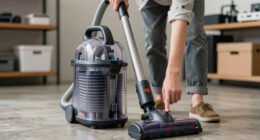11 Best Shop Vacuum With Automatic Filter Cleaning in 2026