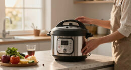 11 Best Smart Multicooker Pressure Cooker Large Capacity in 2026