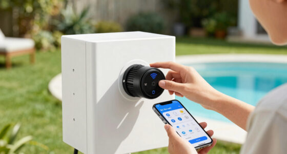 11 Best Smart Pool Pump Timer WiFi in 2026