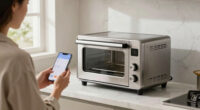 11 Best Smart Toaster Oven With App Control in 2026