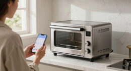 11 Best Smart Toaster Oven With App Control in 2026