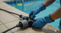 11 Best Suction Side Pool Cleaner for Leaves in 2026