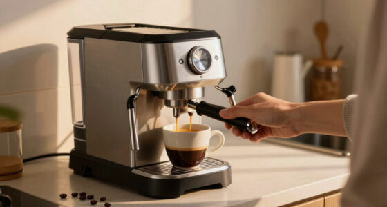11 Best Super Automatic Espresso Machines for Home in 2026