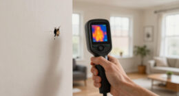 11 Best Thermal Imaging Camera for Home Inspection in 2026
