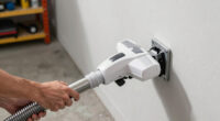 11 Best Wall Mounted Vacuum Cleaner For Garage In 2026