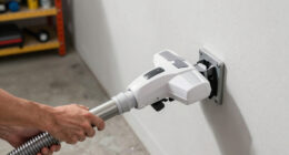 11 Best Wall Mounted Vacuum Cleaner For Garage In 2026