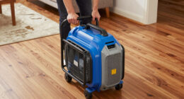 11 Best Water Damage Restoration Air Mover Set in 2026