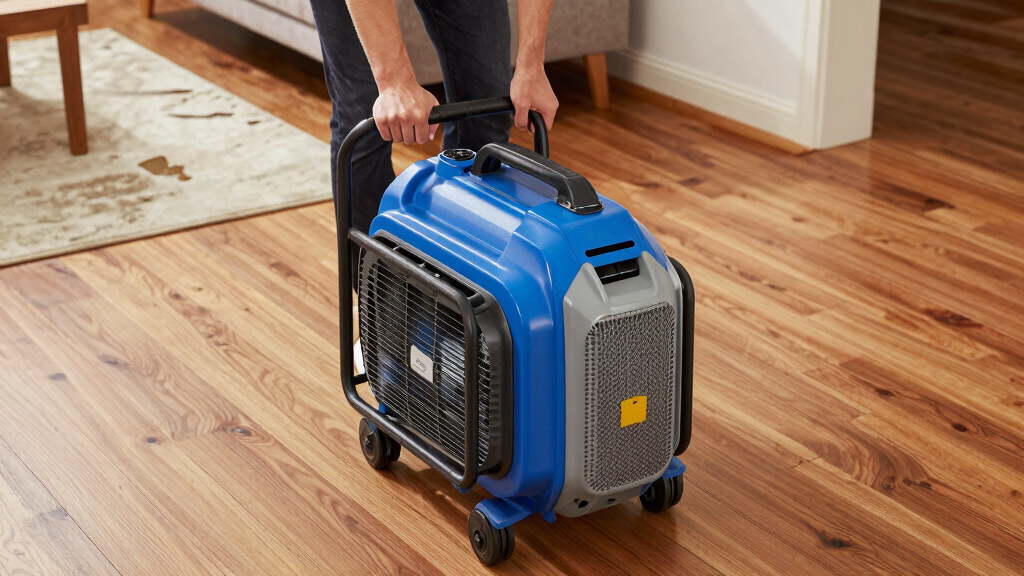 11 Best Water Damage Restoration Air Mover Set in 2026