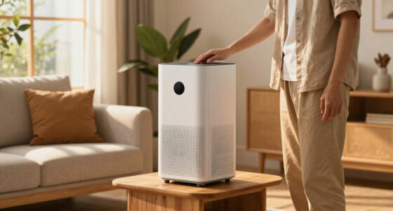 11 Best Whole House Air Purifier HEPA in 2026
