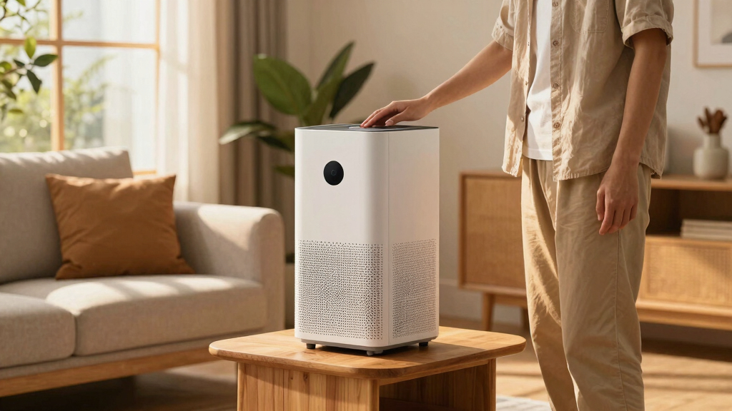 11 Best Whole House Air Purifier HEPA in 2026
