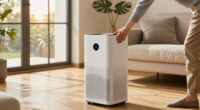 12 Best Air Purifier for 2000 Sq Ft Home in 2026