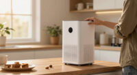 12 Best Air Purifier HEPA Carbon for Odors in 2026