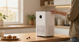 12 Best Air Purifier HEPA Carbon for Odors in 2026