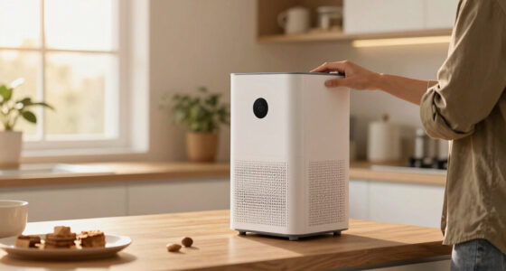 12 Best Air Purifier HEPA Carbon for Odors in 2026