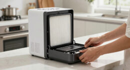 12 Best Air Purifier With HEPA And Carbon In 2026