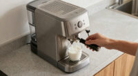 12 Best Automatic Cappuccino Machine Countertop in 2026