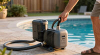 12 Best Automatic Pool Cover Pump in 2026 — Reliable Water Removal Solutions