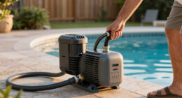 12 Best Automatic Pool Cover Pump in 2026 — Reliable Water Removal Solutions