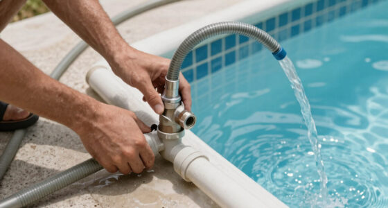 12 Best Automatic Pool Water Filler Valve in 2026