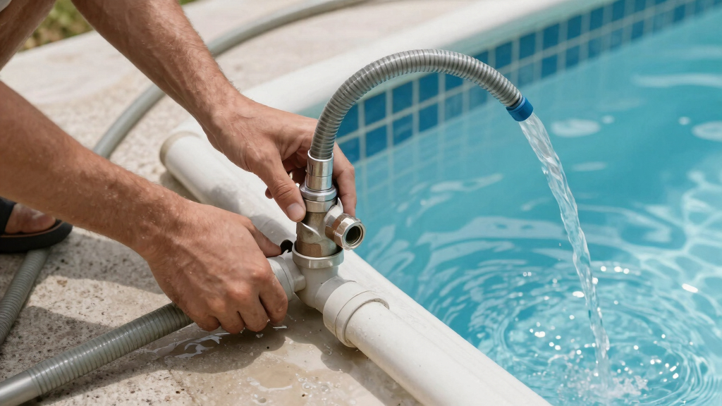 12 Best Automatic Pool Water Filler Valve in 2026