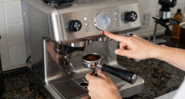 12 Best Best Espresso Machine With Rotary Pump In 2026