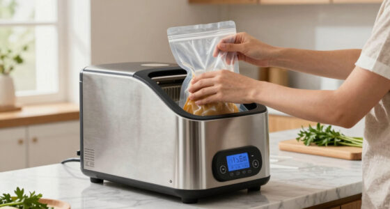 12 Best Best Sous Vide Machine For Home Chefs In 2026