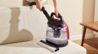 12 Best Best Upholstery Cleaner Machine Powerful in 2026