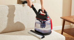 12 Best Best Upholstery Cleaner Machine Powerful in 2026