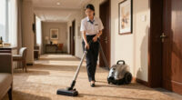 12 Best Commercial Upright Vacuum for Hotels in 2026