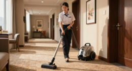 12 Best Commercial Upright Vacuum for Hotels in 2026