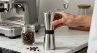 12 Best Conical Burr Grinder For Espresso Premium in 2026