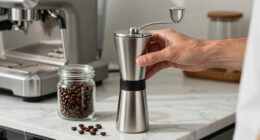 12 Best Conical Burr Grinder For Espresso Premium in 2026