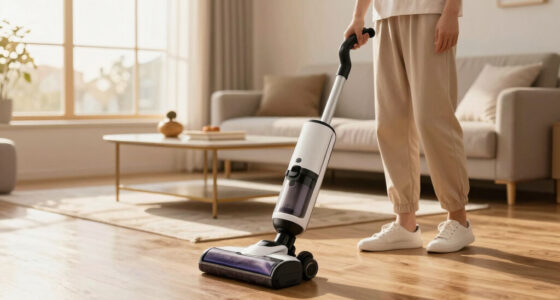 12 Best Cordless Vacuum With Auto Empty Base in 2026