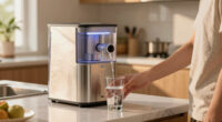 12 Best Countertop UV Water Purifier in 2026