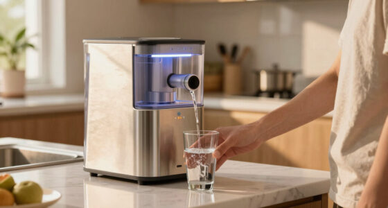 12 Best Countertop UV Water Purifier in 2026