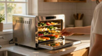 12 Best Dehydrator for Herbs and Fruit Large Capacity in 2026