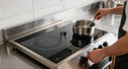 12 Best Double Induction Cooktop 3500W Commercial in 2026