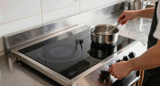 12 Best Double Induction Cooktop 3500W Commercial in 2026