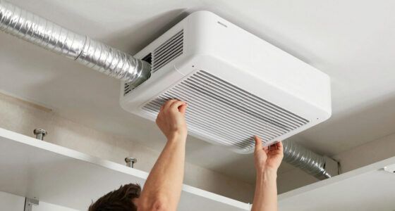 12 Best Ducted Whole House Air Purifier in 2026 — The Complete Buying Guide