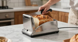 12 Best Electric Bread Slicer Premium in 2026