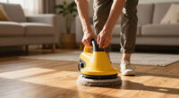 12 Best Floor Polishing Buffer Machine for Home in 2026