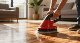 12 Best Floor Polishing Machine For Home In 2026