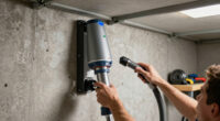 12 Best Garage Vacuum System Wall Mounted in 2026