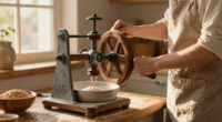 12 Best Home Flour Mill Machine in 2026
