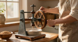 12 Best Home Flour Mill Machine in 2026