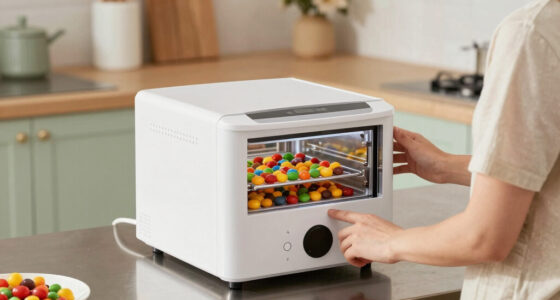 12 Best Home Freeze Dryer for Candy in 2026