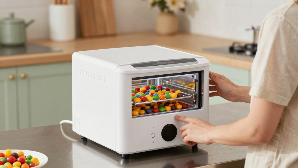 12 Best Home Freeze Dryer for Candy in 2026