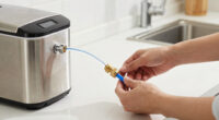 12 Best Ice Maker With Water Line Hookup Countertop in 2026