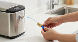 12 Best Ice Maker With Water Line Hookup Countertop in 2026